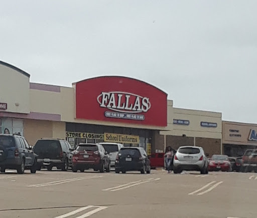 Fallas Discount Stores, 2500 S Carrier Pkwy, Grand Prairie, TX 75052, USA, 
