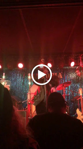 Lounge «Mercury Lounge», reviews and photos, 217 E Houston St, New York, NY 10002, USA