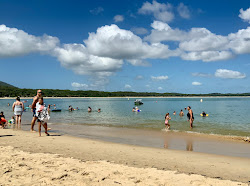 Trial Bay Front Beach'in fotoğrafı imkanlar alanı