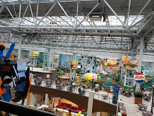 Department Store «Nordstrom Rack Mall of America», reviews and photos, 324 W Marketplace, Bloomington, MN 55425, USA