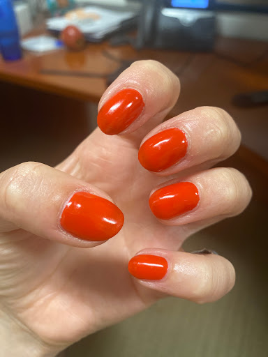 Nail Salon «Treasured Hands Nail & Beauty Salon», reviews and photos, 715 Boylston St, Boston, MA 02116, USA