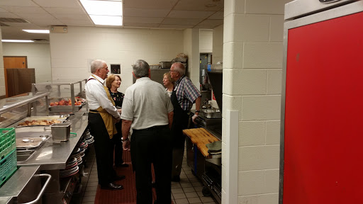 Social Services Organization «Rescue Mission Ministries», reviews and photos