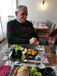 Plats et boissons du Restaurant Le Mandana à Souain-Perthes-lès-Hurlus - n°15