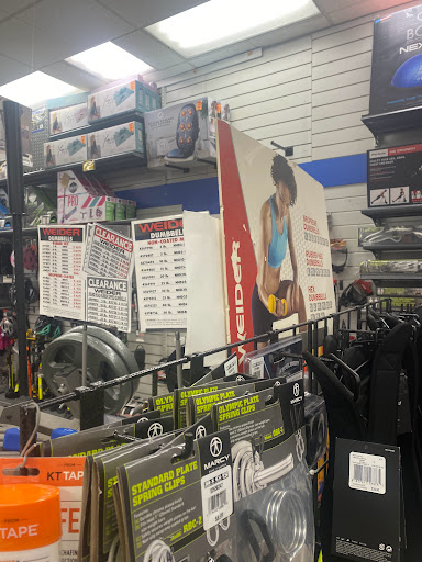 Sporting Goods Store «Big 5 Sporting Goods - Alhambra», reviews and photos, 620 E Valley Blvd, Alhambra, CA 91801, USA