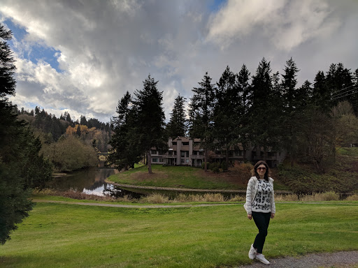 Golf Course «Wayne Public Golf Course», reviews and photos, 16721 96th Ave NE, Bothell, WA 98011, USA