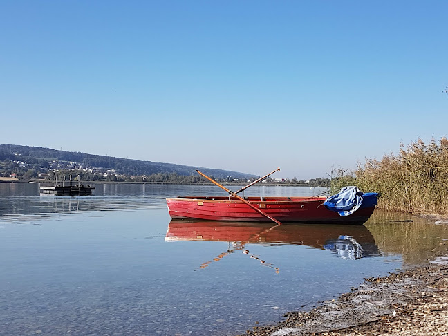 Surfstrand Greifensee - Uster