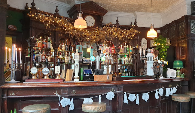 Reviews of The Paul Pry in Worcester - Pub