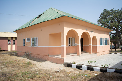 Federal Government College, Kano-Zaria Rd, Ungwa Uku, Kano, Nigeria, Motel, state Kano