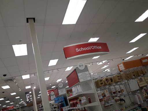 Department Store «Target», reviews and photos, 1555 40th St, Emeryville, CA 94608, USA