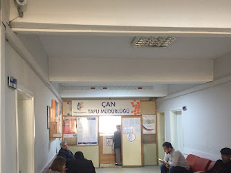 Tapu Sicili Müdürlüğü