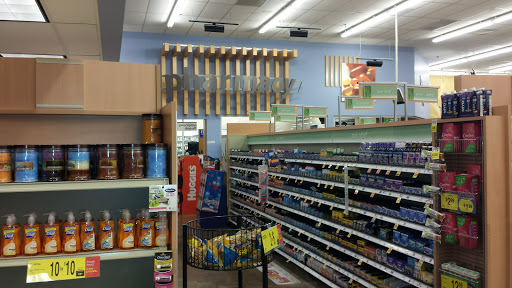 Grocery Store «Kroger», reviews and photos, 120 S Memorial Dr, New Castle, IN 47362, USA