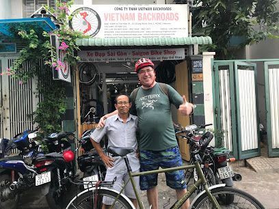 Saigon Bike Shop® - Xe Đạp Sài Gòn