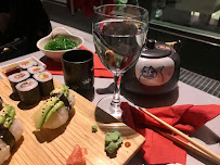 Sushi du Restaurant japonais Sushi Kyo à Annemasse - n°12