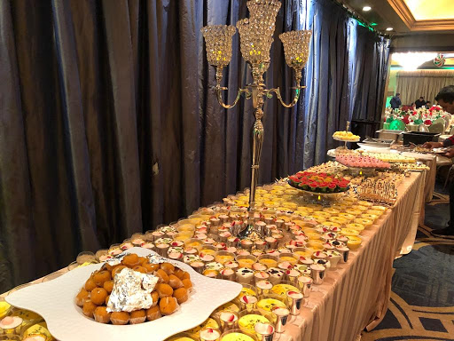 Conference Center «The Imperia», reviews and photos, 1714 Easton Ave, Somerset, NJ 08873, USA