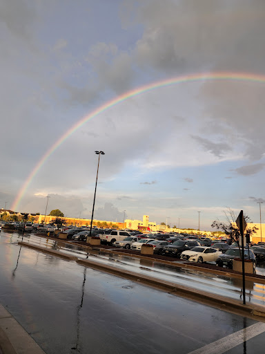 Shopping Mall «Waugh Chapel Towne Centre», reviews and photos, 1417 S Main Chapel Way, Gambrills, MD 21054, USA