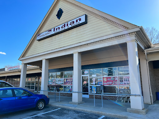 Indian Grocery Store «Himalayan Indian Grocery», reviews and photos, 29 Marchwood Rd, Exton, PA 19341, USA
