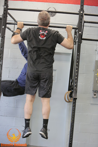 Gym «CrossFit Mahwah», reviews and photos, 31 Industrial Ave, Mahwah, NJ 07430, USA