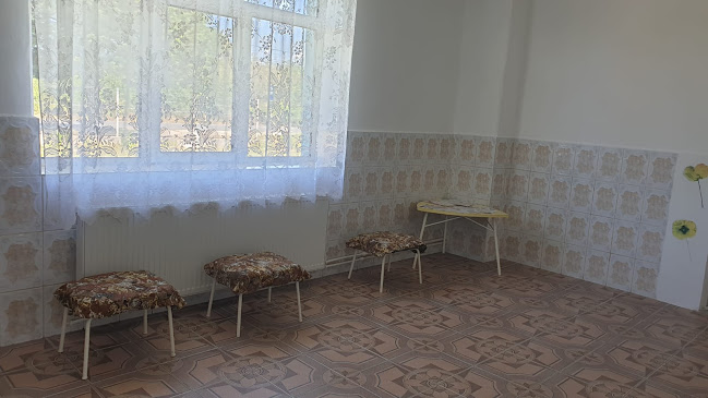 Opinii despre CMI DR.ROATA MARIUS în Troianul - Spital