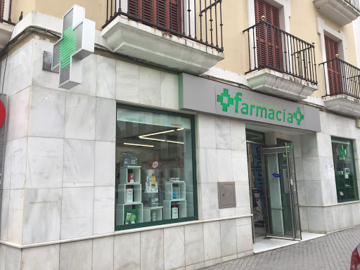 Farmacia San Lorenzo