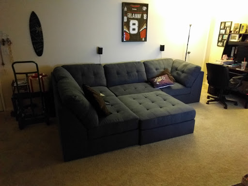 Furniture Store «Urban Home», reviews and photos, 111 S Westlake Blvd #101, Westlake Village, CA 91362, USA