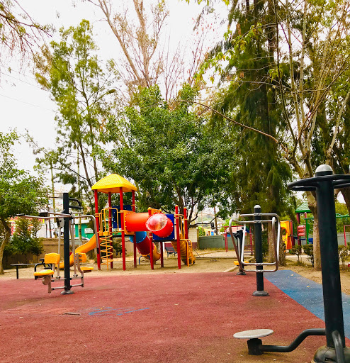 Parque Buena Vista