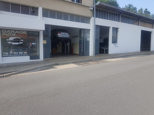 Photo 1 - Garage Auto L.A.L