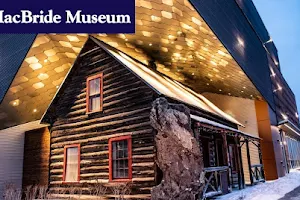 MacBride Museum of Yukon History image