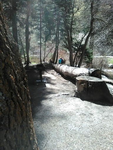 Wedding Venue «Millcreek Inn», reviews and photos, 5802 Millcreek Canyon Rd, Salt Lake City, UT 84124, USA