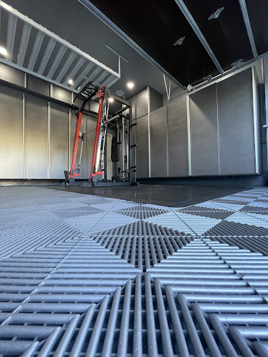 Pacific Closet and Garage image