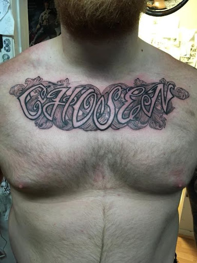 Explore 2005 tattoo ideas, creative tattoo ideas in Jonesboro, available at Immortal Ink