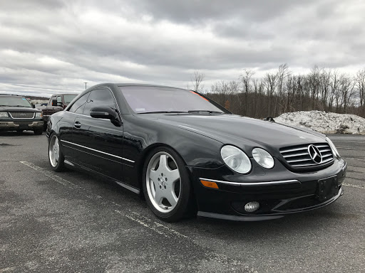 Used Car Dealer «Steadfast Auto Sales (Instant GUARANTEED Approval!)», reviews and photos, 1100 Erie Blvd, Schenectady, NY 12305, USA