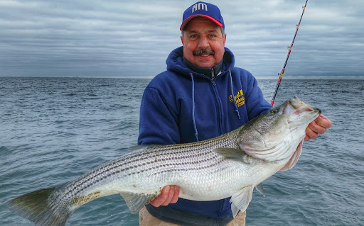 Fishing Charter «Badfish Fishing Charters», reviews and photos, 680 Bay Ave, Somers Point, NJ 08244, USA