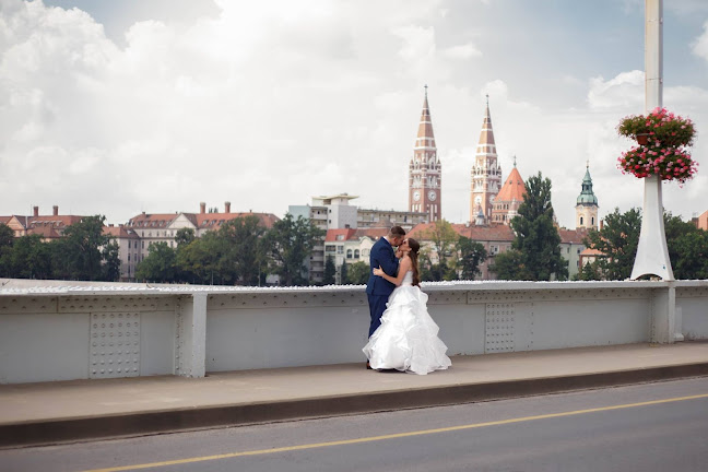 Értékelések erről a helyről: Foto Maja esküvői fotózás, Hódmezővásárhely - Fényképész