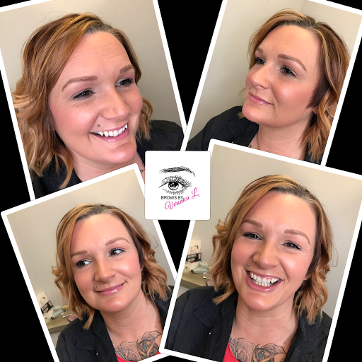 Explore rib cage tattoo ideas for guys, creative tattoo ideas in Candler, available at Brows by Veronica