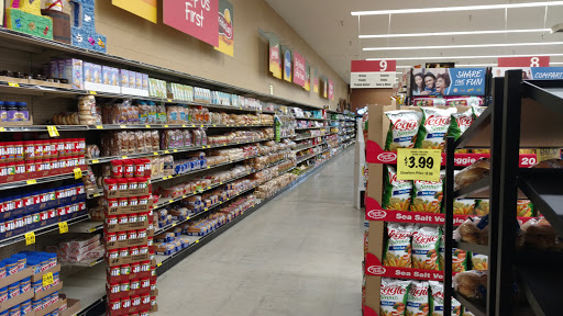Grocery Store «Grocery Outlet Bargain Market», reviews and photos, 3508 College Blvd, Oceanside, CA 92056, USA