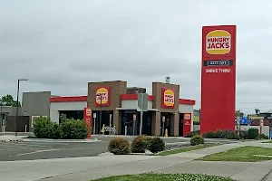 Hungry Jack's Burgers Bairnsdale image