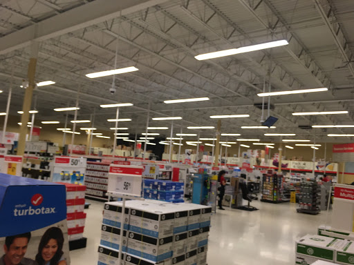 Office Supply Store «Office Depot», reviews and photos, 401 E 2nd St, Los Angeles, CA 90012, USA