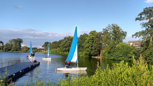 Croydon Sailing Club