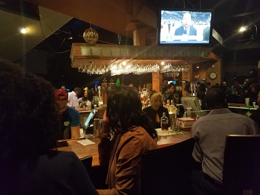 Soul Food Restaurant «Celebrations on Market», reviews and photos, 340 S Market St, Wilmington, DE 19801, USA