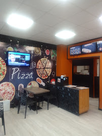 Photos du propriétaire du Pizzeria Pizza Issa delice à Noyon - n°7