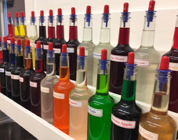 Ice Cream Shop «Mr Cool», reviews and photos, 1267 I- 410 Access Rd, San Antonio, TX 78227, USA