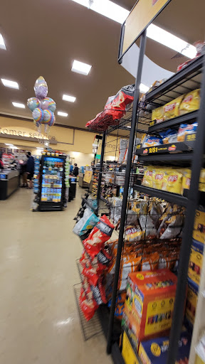 Grocery Store «Safeway», reviews and photos, 5270 SW Philomath Blvd, Corvallis, OR 97333, USA