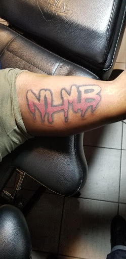 Tattoo Shop «Stay Fresh Tattoo», reviews and photos, 10241 Bridgeport Way SW, Lakewood, WA 98499, USA