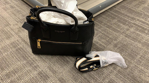 Department Store «Nordstrom Rack Newbury», reviews and photos, 497 Boylston St, Boston, MA 02116, USA