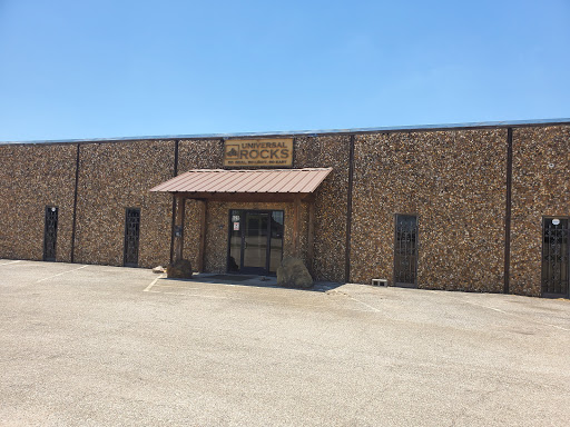 Aquarium «Universal Rocks», reviews and photos, 805 Shepherd Dr, Garland, TX 75042, USA