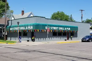 Burger Dive on Bay Street image