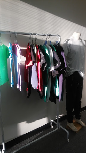 Screen Printer «3v Printing», reviews and photos, 3731 Northcrest Rd #4, Atlanta, GA 30340, USA