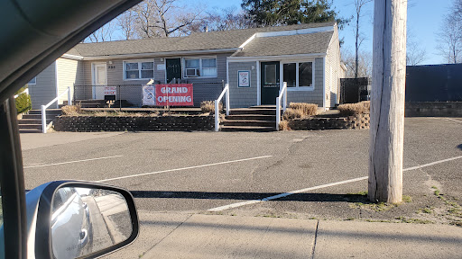 Barber Shop «The Gallery Barber», reviews and photos, 175 Sound Beach Blvd, Sound Beach, NY 11789, USA