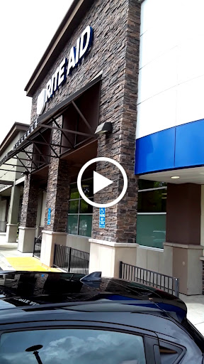 Rite Aid, 1500 Northgate Parking Lot, San Rafael, CA 94903, USA, 
