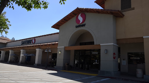 Safeway Pharmacy, 46848 Mission Blvd, Fremont, CA 94539, USA, 